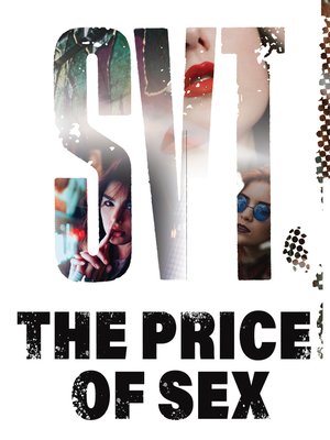 cover image of The Price Of Sex